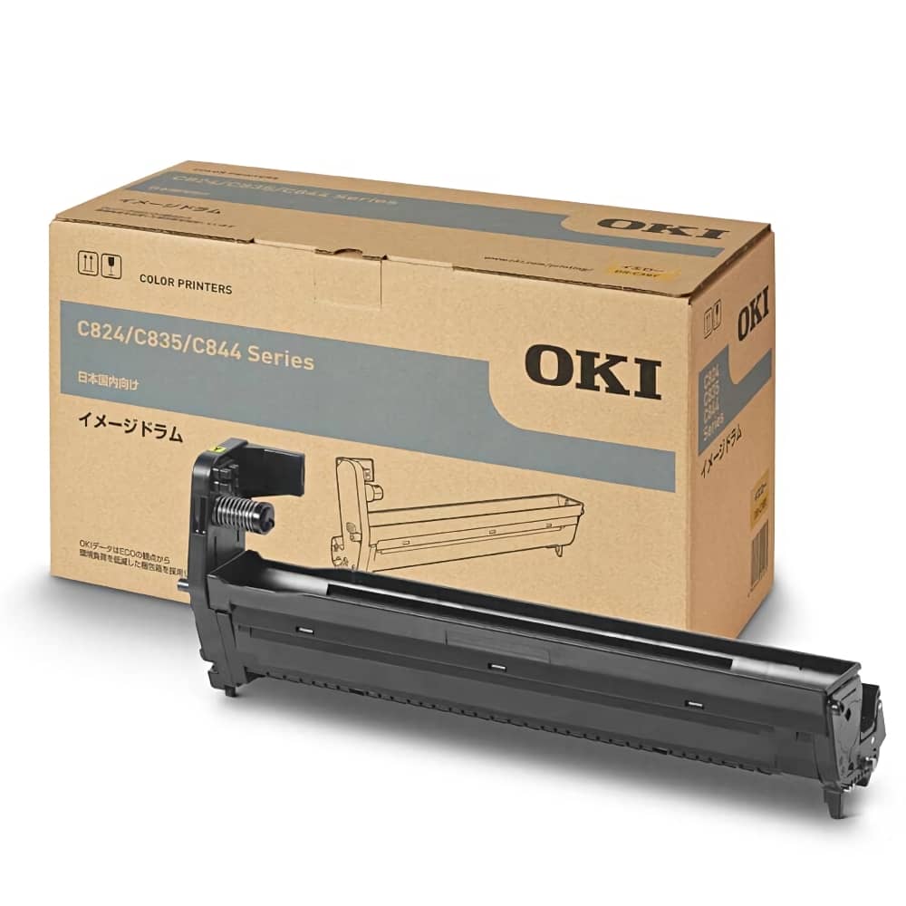 TC-C3BK1 沖データ新品純正トナーを安く注文 Ecoink.in