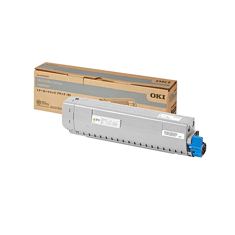 TC-C3BK2 沖データ新品純正トナーを安く注文 Ecoink.in