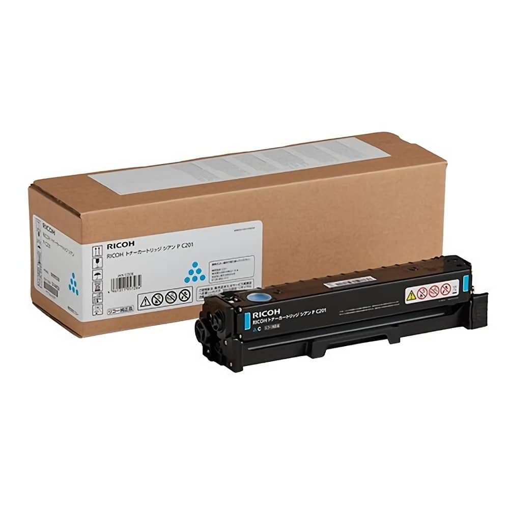 RICOH トナー買取専用 ブラック＆マゼンタ RICOH トナー買取専用