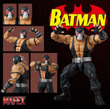 Batman: Knightfall - Bane - 216 MAFEX – eCollectibles
