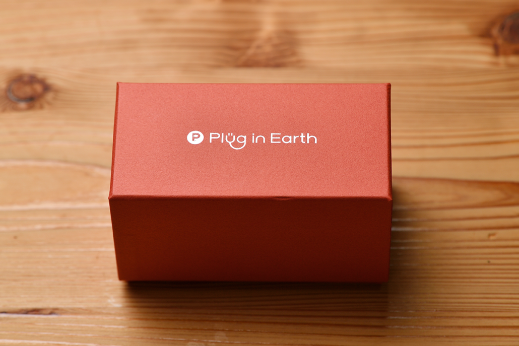 電磁波対策製品〕プラグインアース® | ecore produced by REGINA