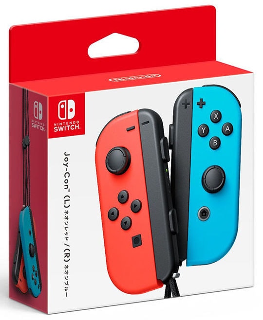 ゲオ公式通販サイト/ゲオオンラインストア【新品】Joy－Con（L