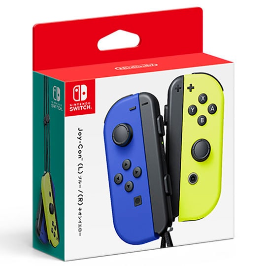 ゲオ公式通販サイト/ゲオオンラインストア【新品】Joy－Con（L