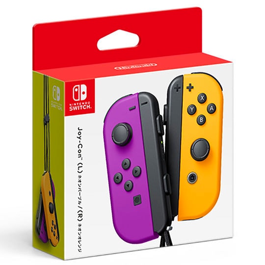 ゲオ公式通販サイト/ゲオオンラインストア【新品】Joy－Con（L