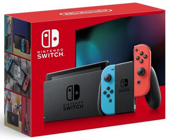 Switchライト 本体のみ 即日発送可 おまけソフト付 Switch・Switch