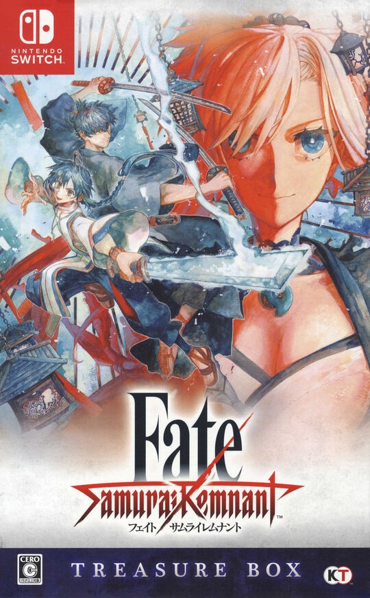 ゲオ公式通販サイト/ゲオオンラインストア【中古】Fate