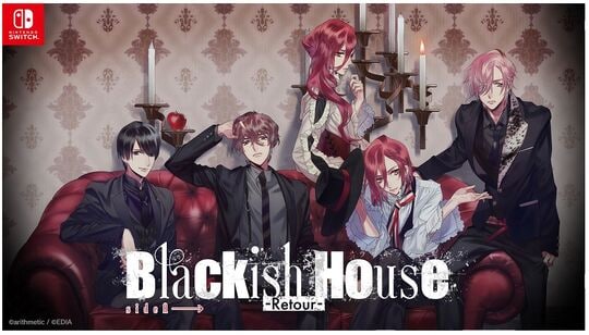 ゲオ公式通販サイト/ゲオオンラインストア【新品】Blackish