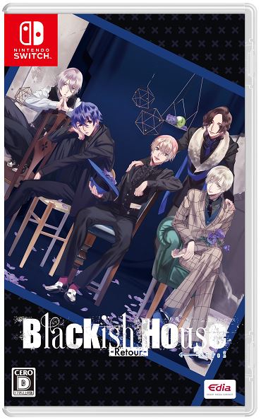 ゲオ公式通販サイト/ゲオオンラインストア【新品】Blackish