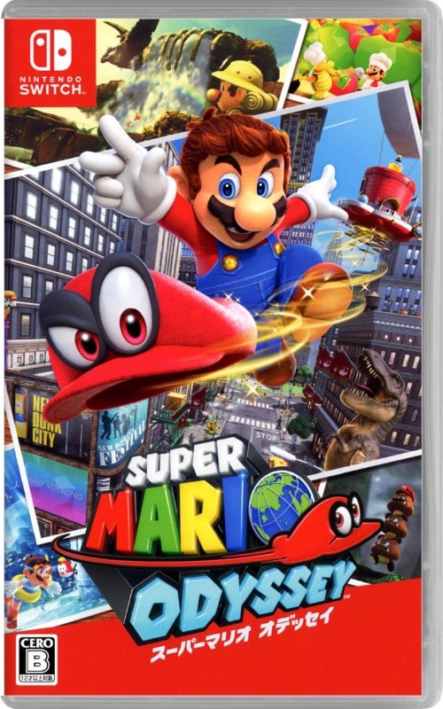 ゲオ公式通販サイト/ゲオオンラインストア【新品】スーパーマリオ