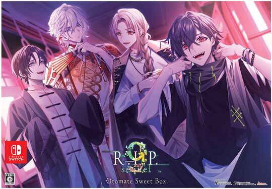 ゲオ公式通販サイト/ゲオオンラインストア【新品】9 R．I．P