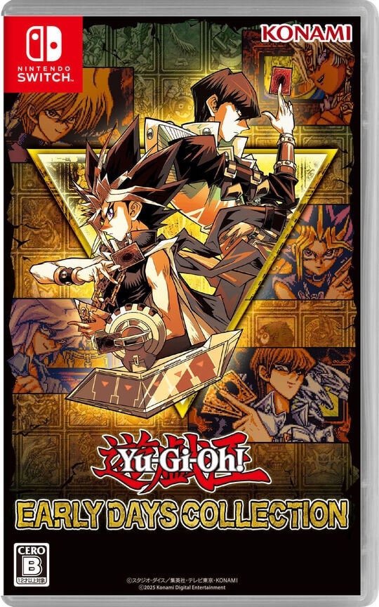 ゲオ公式通販サイト/ゲオオンラインストア【中古】遊戯王 アーリー