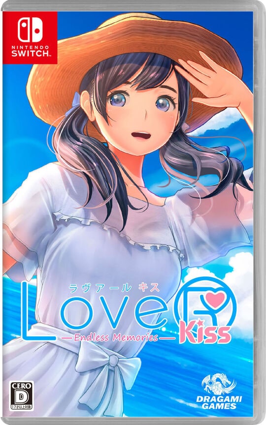 ゲオ公式通販サイト/ゲオオンラインストア【中古】LoveR Kiss