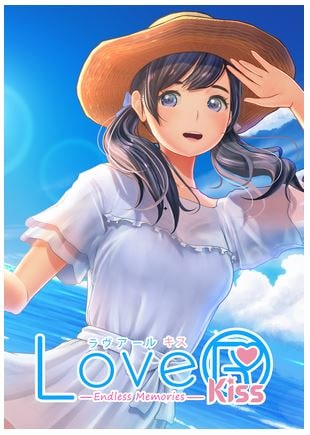 ゲオ公式通販サイト/ゲオオンラインストア【中古】LoveR Kiss