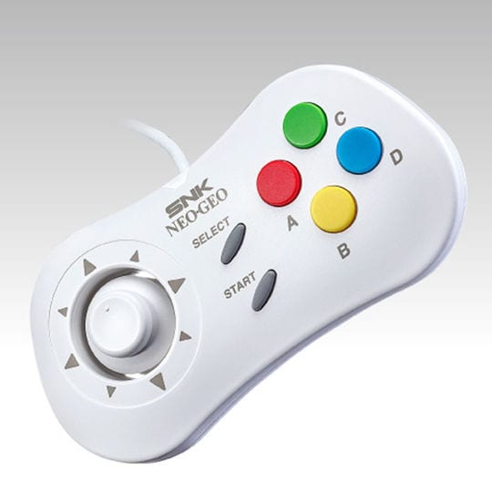 ゲオ公式通販サイト/ゲオオンラインストア【中古】NEOGEO