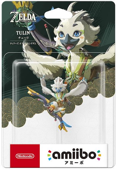 ゲオ公式通販サイト/ゲオオンラインストア【新品】amiibo ゼルダ