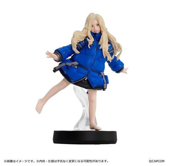 ゲオ公式通販サイト/ゲオオンラインストア【新品】amiibo すりみ