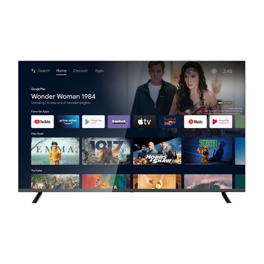 ゲオ公式通販サイト/ゲオオンラインストア【新品】ASTEX 50V型