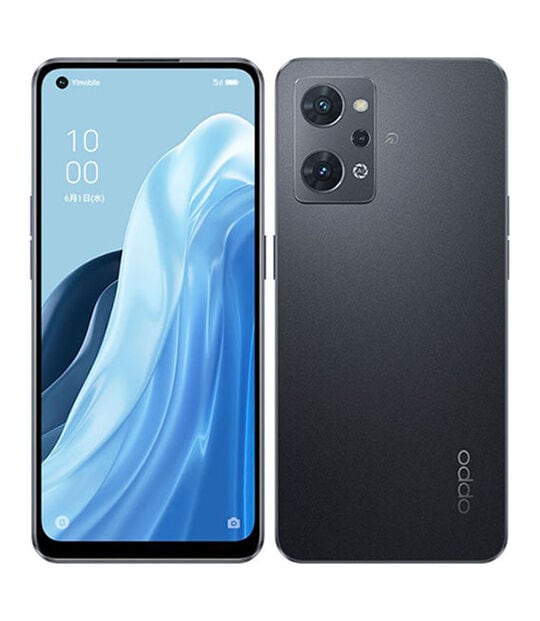 OPPO Reno7 A 中古一覧｜SIMフリー・キャリア - 価格.com