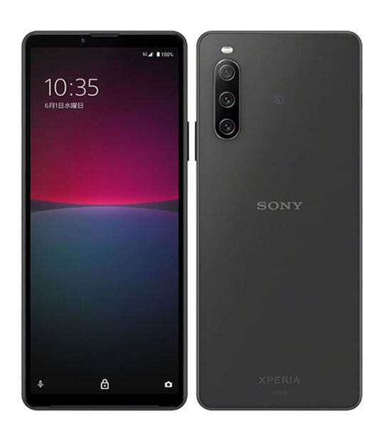 ゲオ公式通販サイト/ゲオオンラインストア【中古】【安心保証】 Xperia