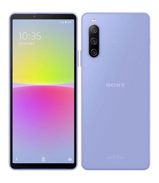 ゲオ公式通販サイト/ゲオオンラインストア【中古】【安心保証】 Xperia