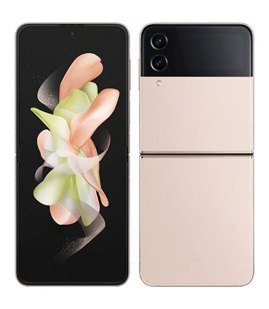 Galaxy Z Flip4 中古一覧｜SIMフリー・キャリア - 価格.com