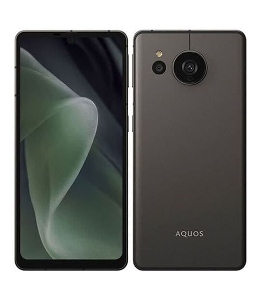 AQUOS sense7 plus 中古一覧｜SIMフリー・キャリア - 価格.com