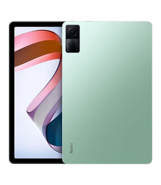 Redmi Pad 4GB+128GB [ミントグリーン] 中古価格比較 - 価格.com