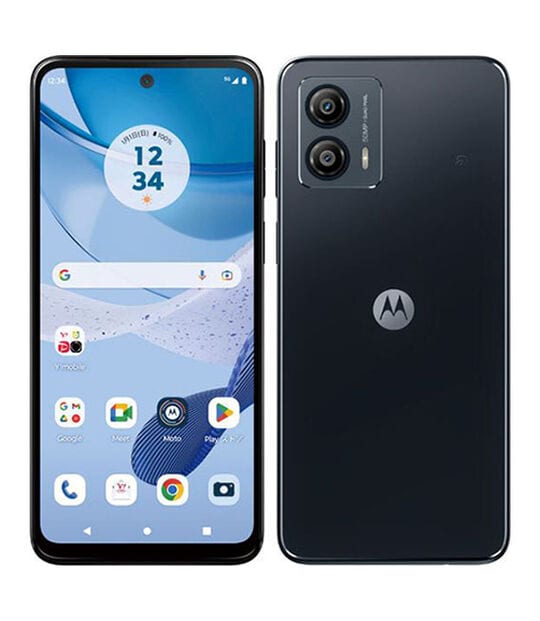 moto g53y 5G 中古一覧｜SIMフリー・キャリア - 価格.com