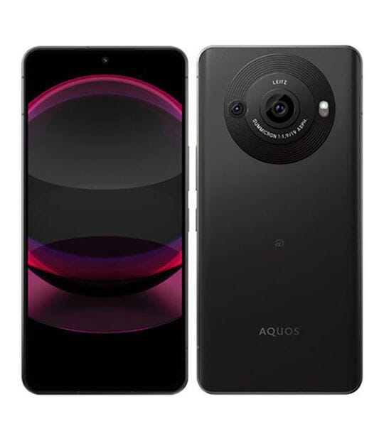 A 電池良好 AQUOS R8 Pro 256GB SIMフリー SH-51D A 電池良好 AQUOS R8