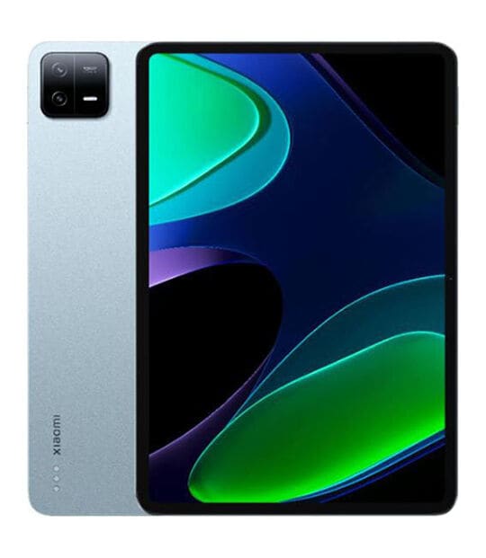 最終値下げ (美品) Xiaomi Pad 6 6GB 128GB オマケつき Xiaomi Pad 6 6GB+