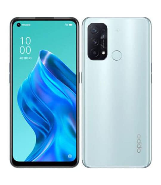 OPPO Reno5 A 中古一覧｜SIMフリー・キャリア - 価格.com