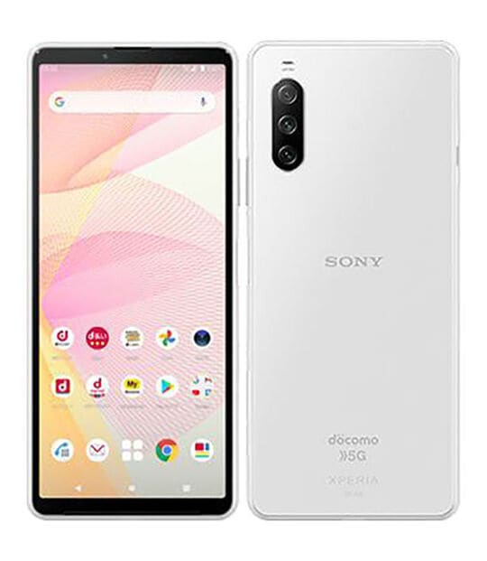 Xperia 10 III 中古一覧｜SIMフリー・キャリア - 価格.com