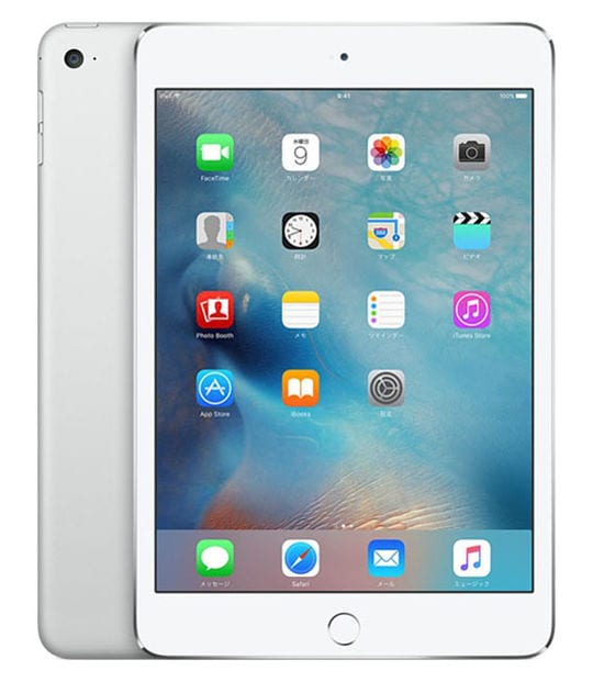 iPad mini 4 Wi-Fi+Cellular 64GB SIMフリー 中古価格比較 - 価格.com