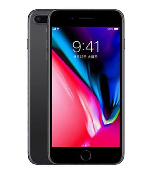 iPhone 8 Plus 中古一覧｜SIMフリー・キャリア - 価格.com
