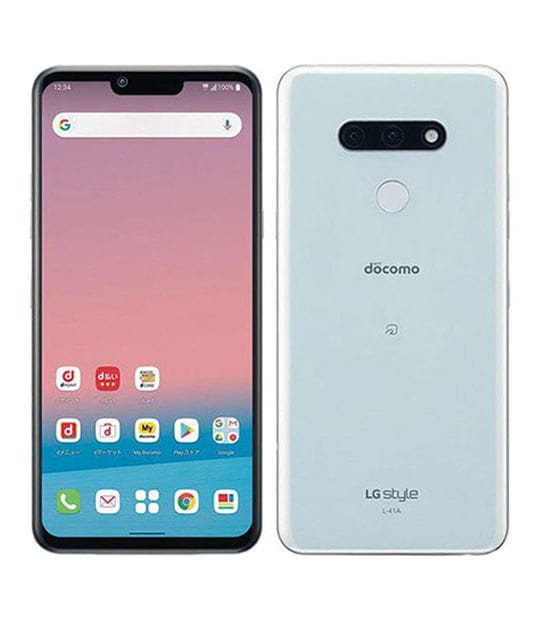 ゲオ公式通販サイト/ゲオオンラインストア【中古】【安心保証】 LG