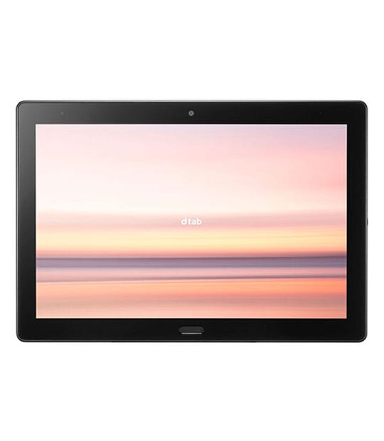 価格.com - シャープ dtab d-41A docomo 価格比較