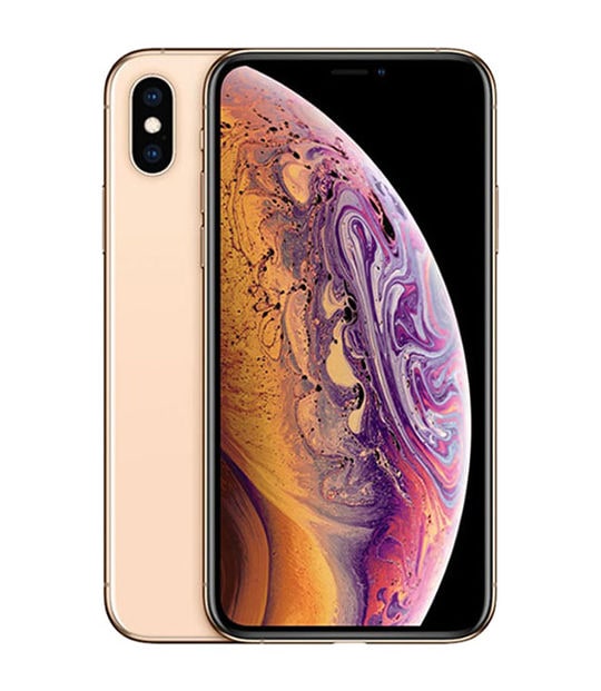 iPhone XS 中古一覧｜SIMフリー・キャリア - 価格.com