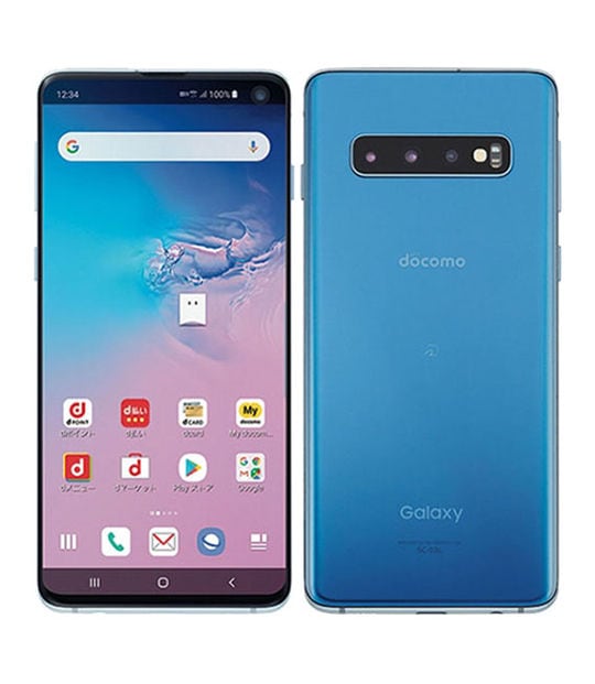 Galaxy S10 中古一覧｜SIMフリー・キャリア - 価格.com
