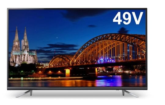 ゲオ公式通販サイト/ゲオオンラインストア【新品】グリーンハウス 4K