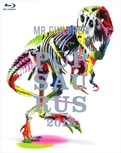 ゲオ公式通販サイト/ゲオオンラインストア【中古】Mr.Children TOUR