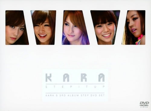 ゲオ公式通販サイト/ゲオオンラインストア【中古】初限）KARA