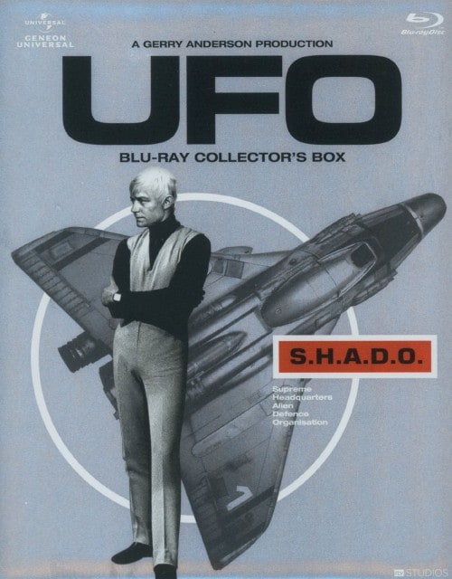 ゲオ公式通販サイト/ゲオオンラインストア【中古】初限）謎の円盤