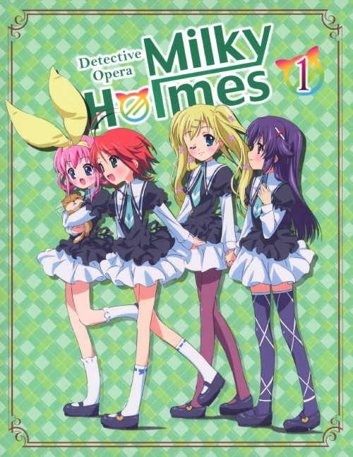 ゲオ公式通販サイト/ゲオオンラインストア【中古】1．探偵オペラ