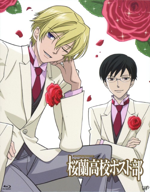 ゲオ公式通販サイト/ゲオオンラインストア【中古】桜蘭高校ホスト部