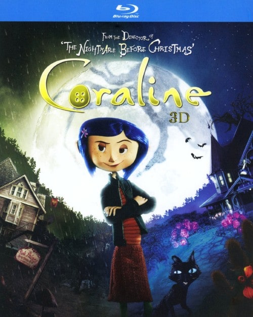 ゲオ公式通販サイト/ゲオオンラインストア【中古】初限）コララインと