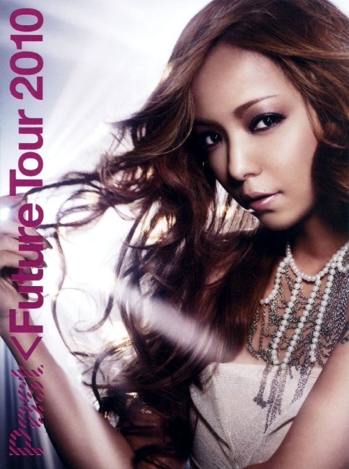 ゲオ公式通販サイト/ゲオオンラインストア【中古】namie amuro PAST