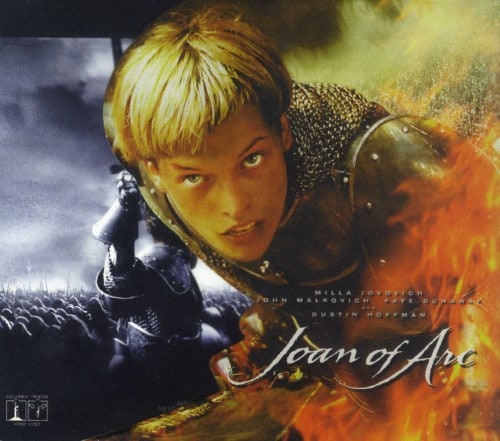 ゲオ公式通販サイト/ゲオオンラインストア【中古】ジャンヌ・ダルク