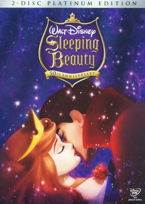 ゲオ公式通販サイト/ゲオオンラインストア【中古】期限）眠れる森の