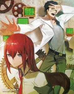 ゲオ公式通販サイト/ゲオオンラインストア【中古】6．シュタインズ