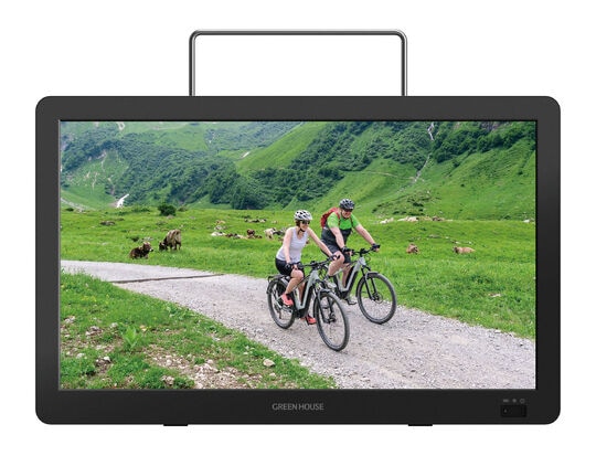 ゲオ公式通販サイト/ゲオオンラインストア【新品】19型ポータブル